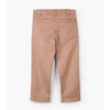 Khaki Twill Pant