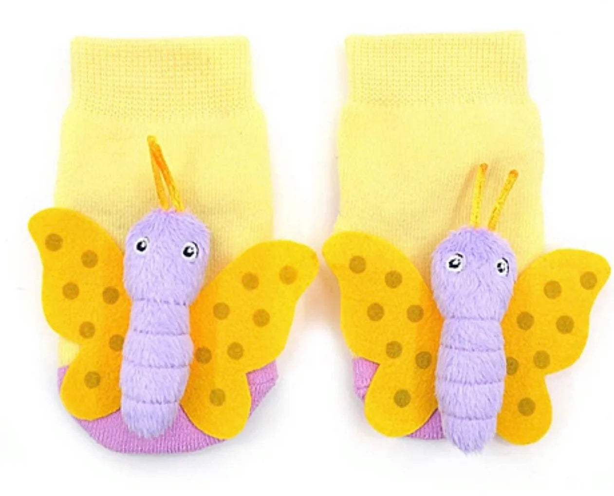 Rattle Socks