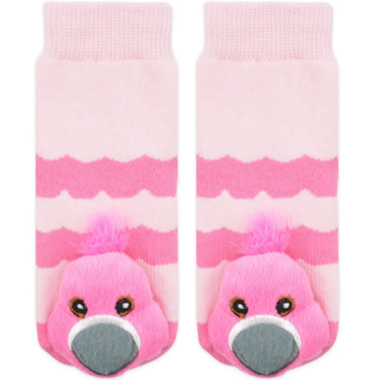 Rattle Socks