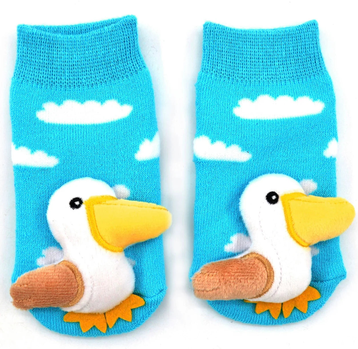 Rattle Socks