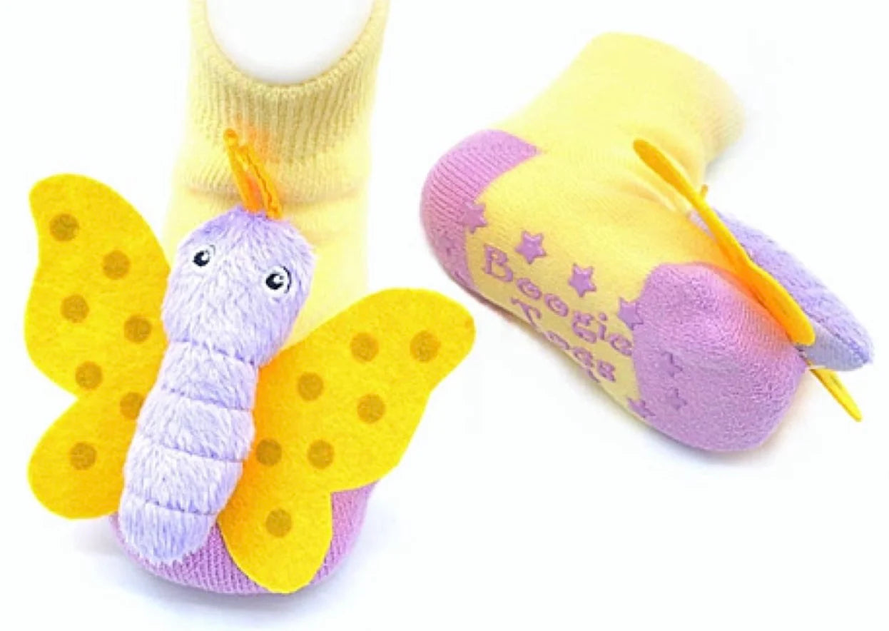 Rattle Socks