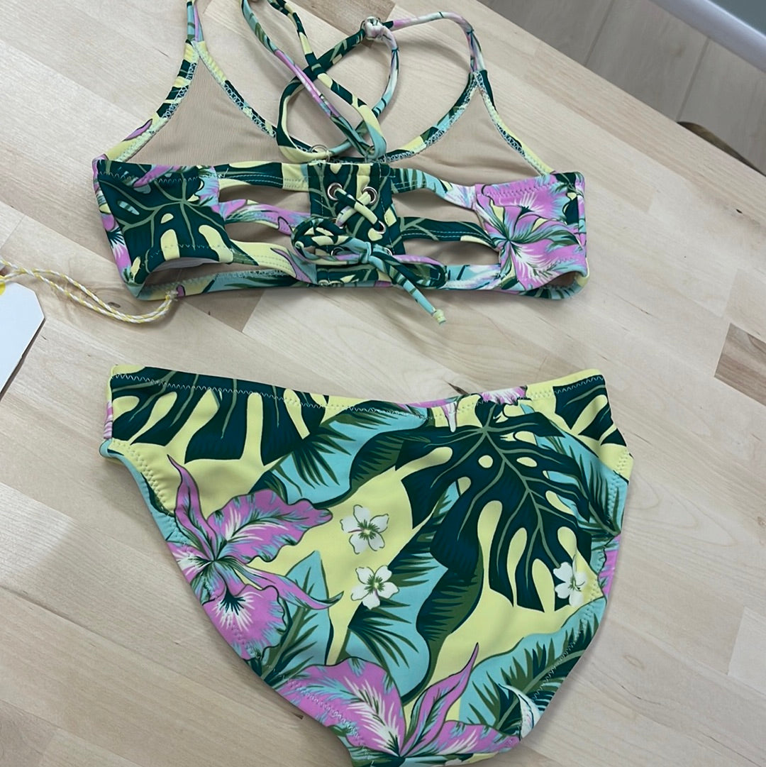 Tropical Oasis Bikini