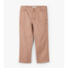 Khaki Twill Pant