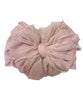 Soft Ruffled Headband