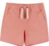 Drawstring Short