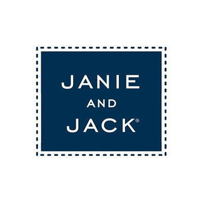 JANIE AND JACK