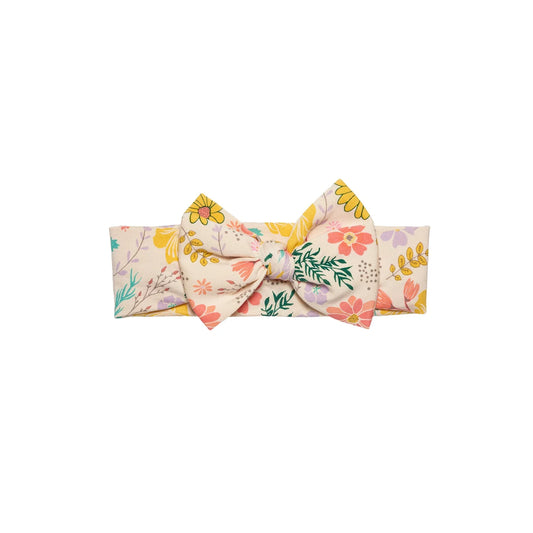 Primrose Cottage Headband