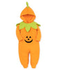 Halloween Happenings Hooded Footie