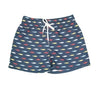 Little Saint Simons Swim Short