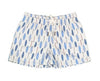 Little Saint Simons Swim Short