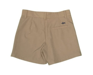 Palmer Performance Short