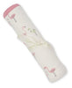 Pima Cotton Blanket- Flamingo Love