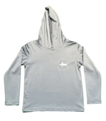 Perdido Performance Hoodie UPF 50