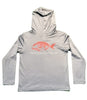 Perdido Performance Hoodie UPF 50