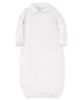 Kissy Kissy New Beginnings Gown- pink