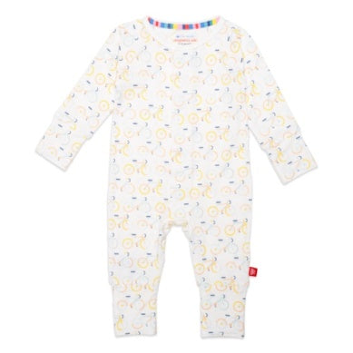 Newborn Boy Pajamas