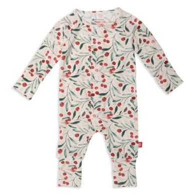 Magnetic Kiss Me Coverall