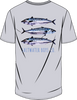 Saltwater Boys Pocket Tee