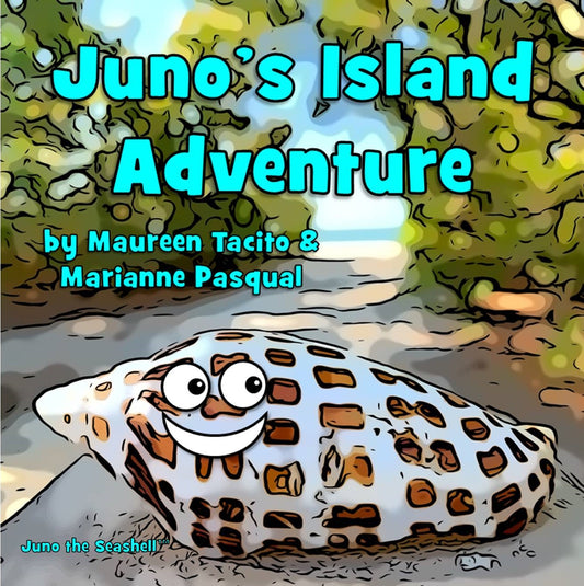 Juno´s Island Adventure