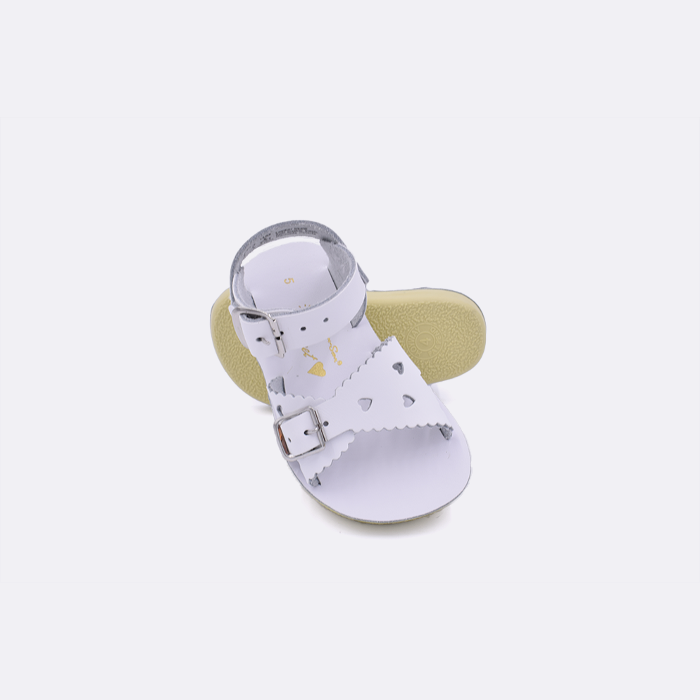 Sun-San "Sweetheart" Sandal