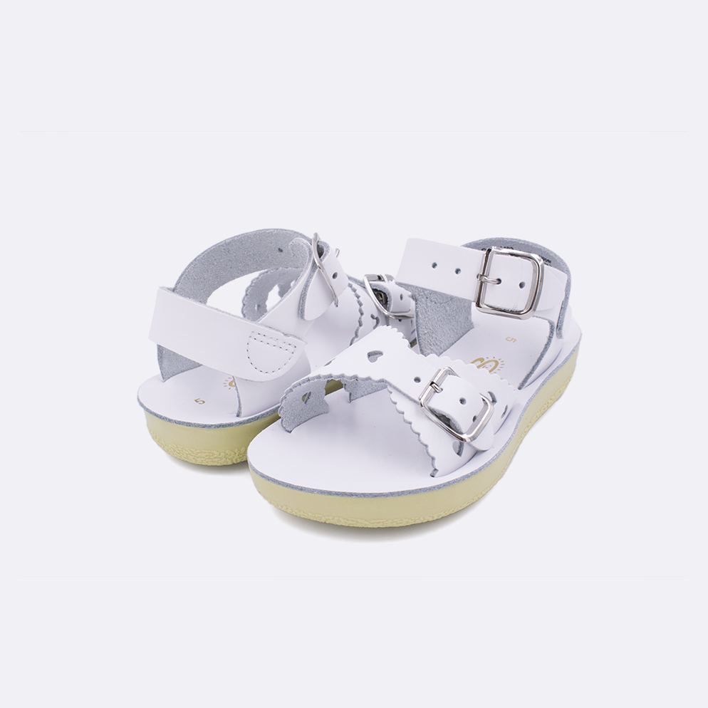 Sun-San "Sweetheart" Sandal