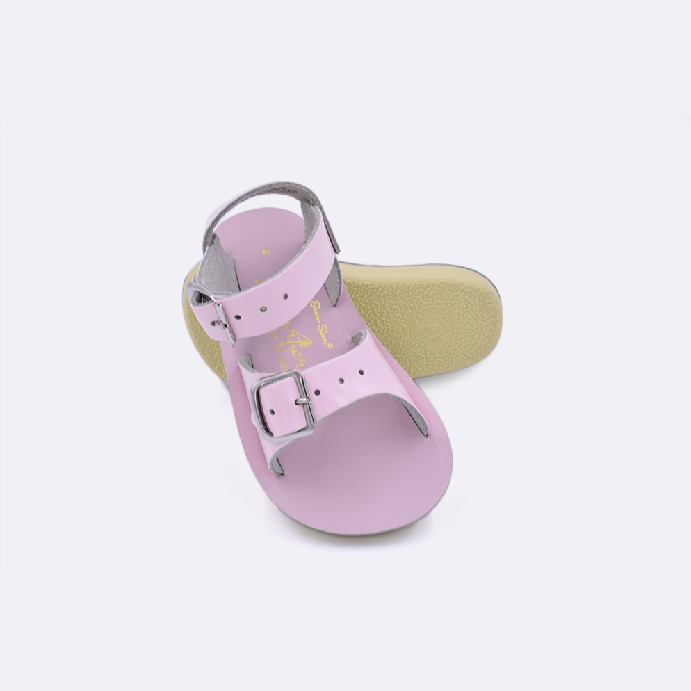 Sun-San "Surfer" Sandal