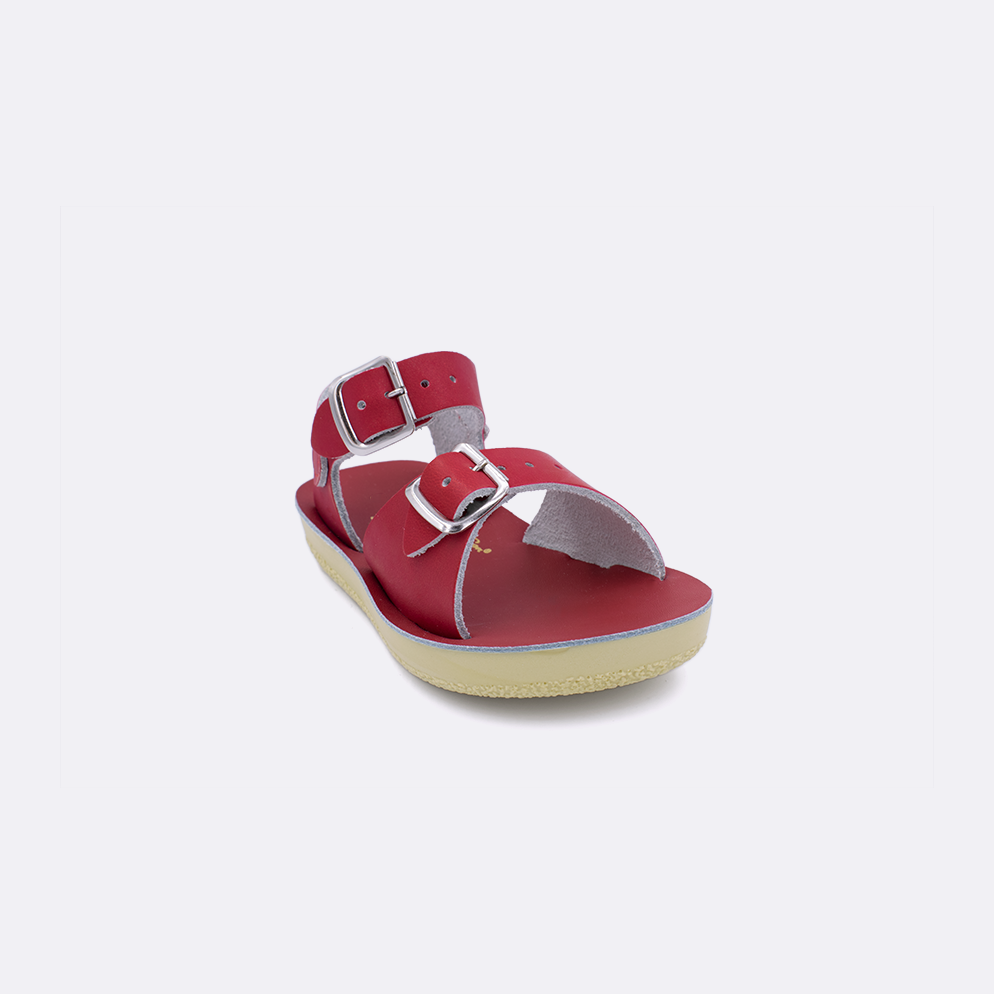 Sun-San "Surfer" Sandal