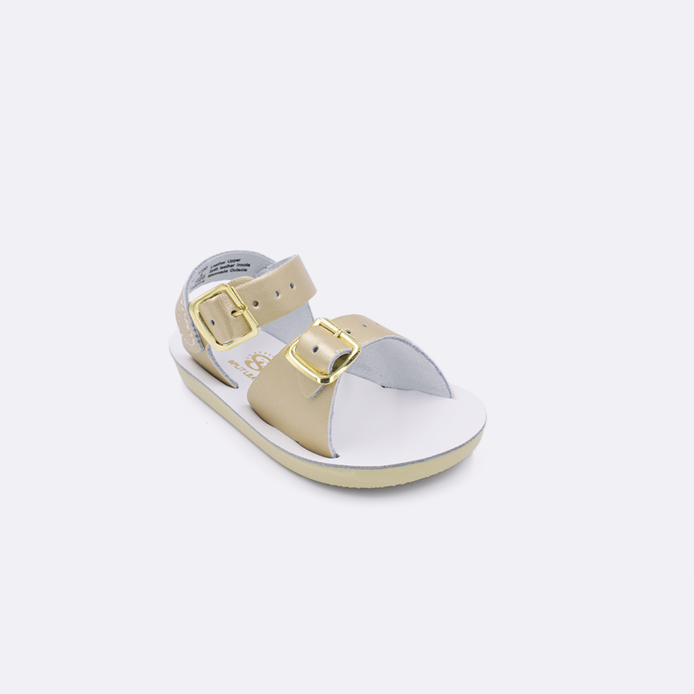 Sun-San "Surfer" Sandal