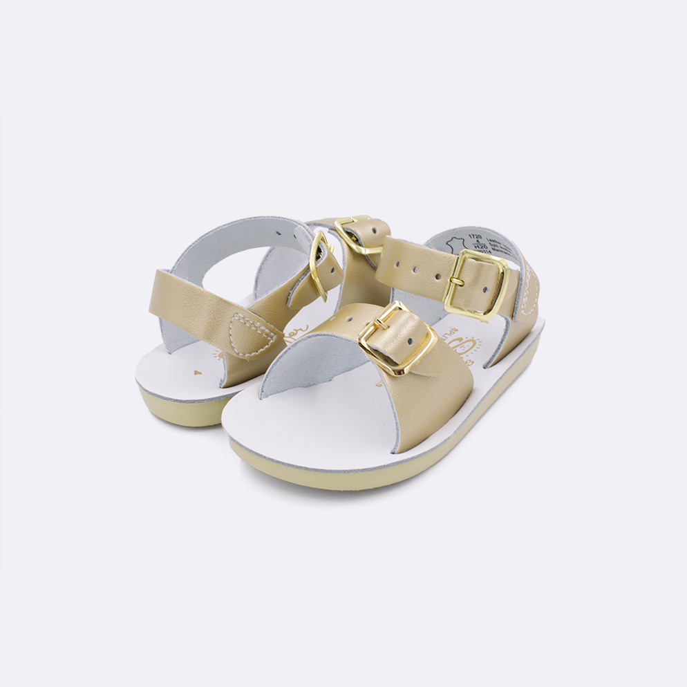 Sun-San "Surfer" Sandal