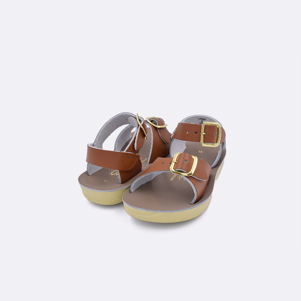 Sun-San "Surfer" Sandal