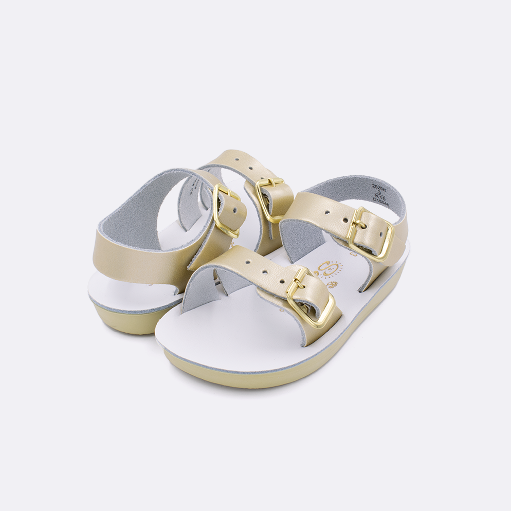 Sun-San "Sea Wee" Sandal