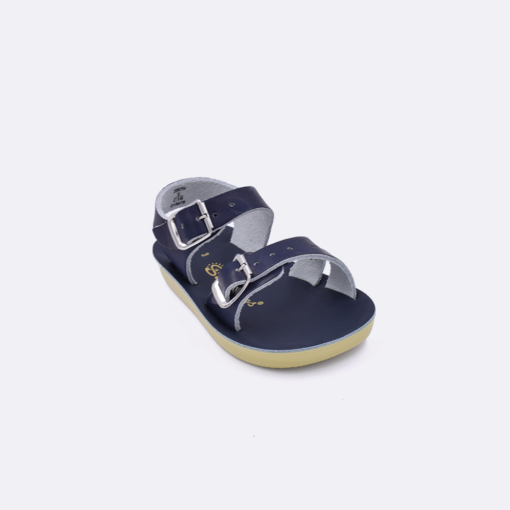 Sun-San "Sea Wee" Sandal