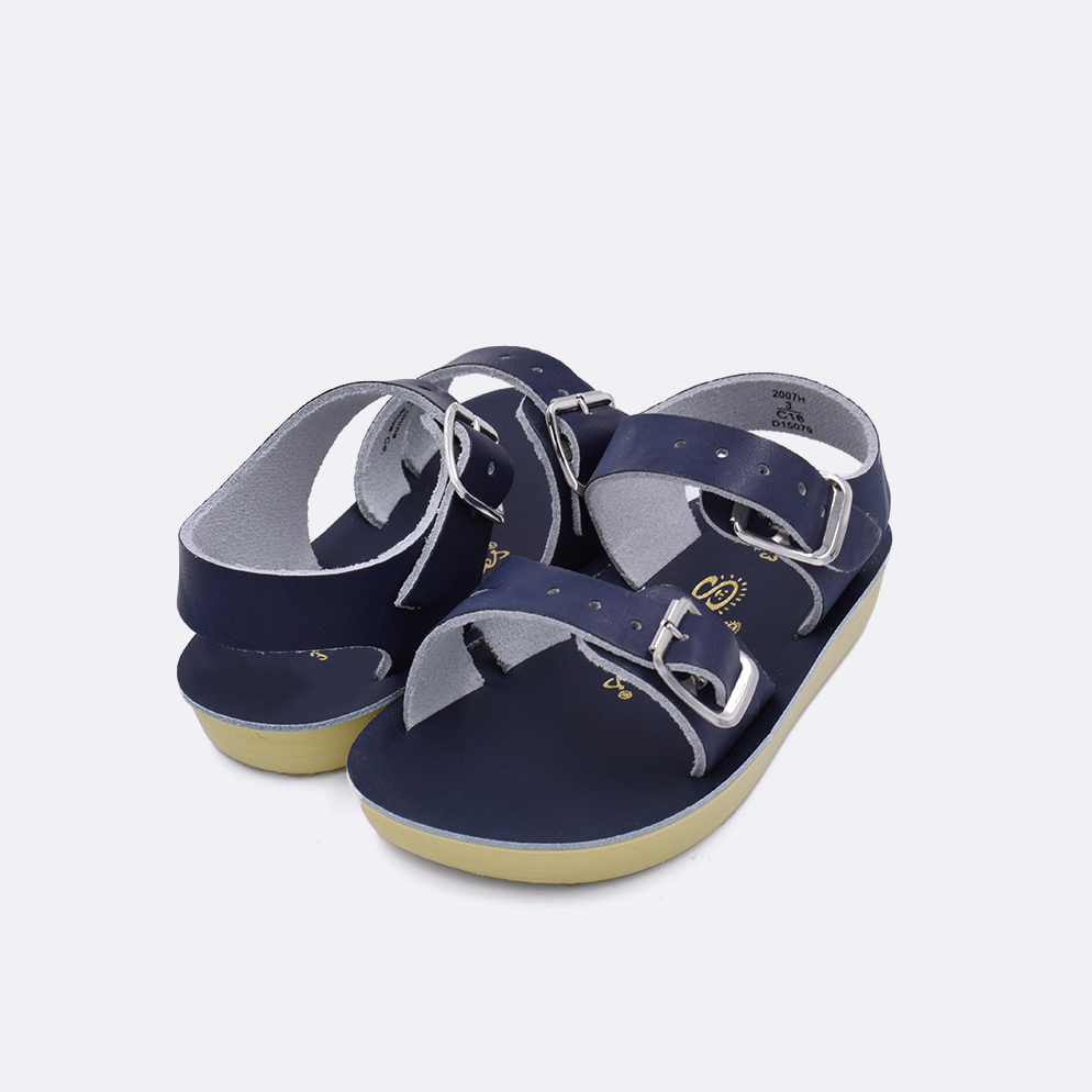 Sun-San "Sea Wee" Sandal