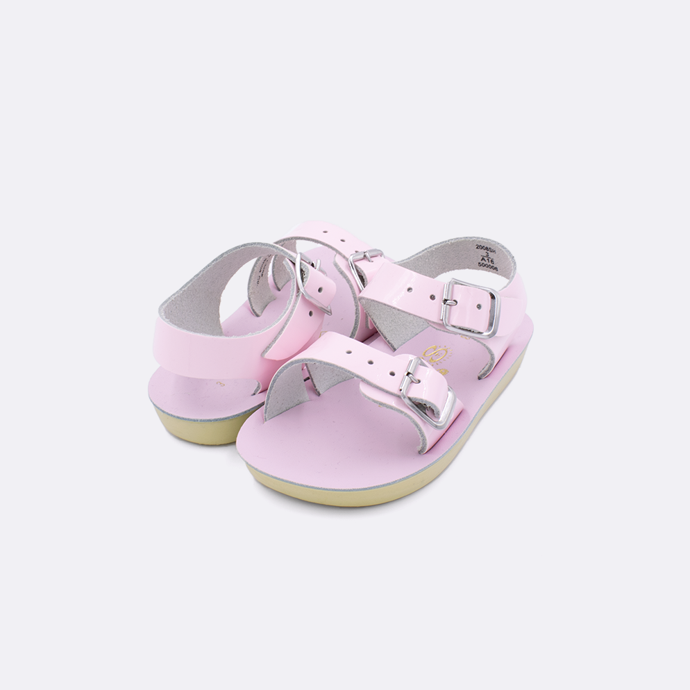 Sun-San "Sea Wee" Sandal