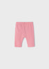 Mayoral Pink Biker Shorts