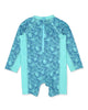 Feather 4 Arrow Shorebreak Baby Surfsuit