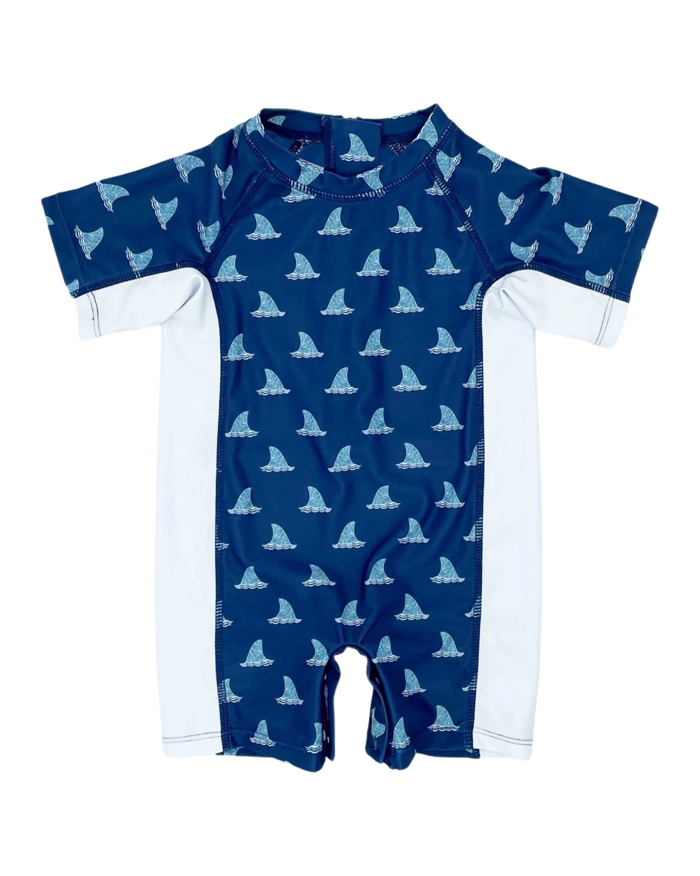 Feather 4 Arrow Fin Beach Daze Surfsuit