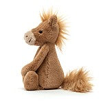 Jellycat Bashful Pony