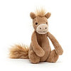 Jellycat Bashful Pony