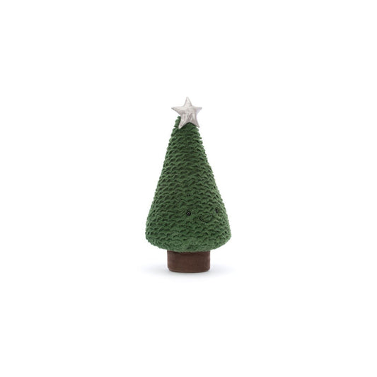 Jellycat Amuseable Fraser Fir Christmas Tree Large 17 Inches