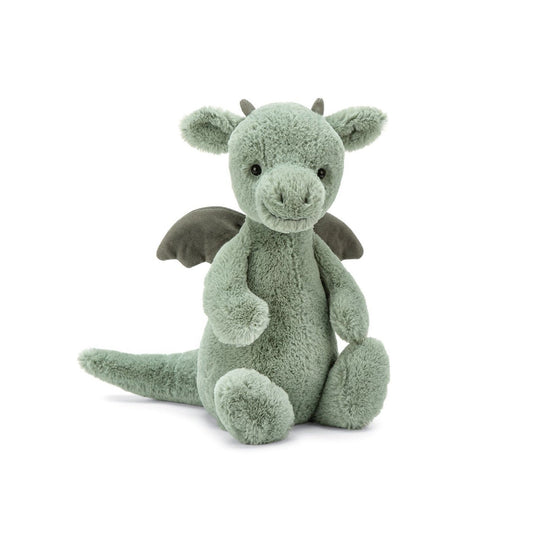 Jellycat Bashful Dragon Medium