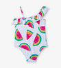 Hatley Watermelon Shoulder Swim