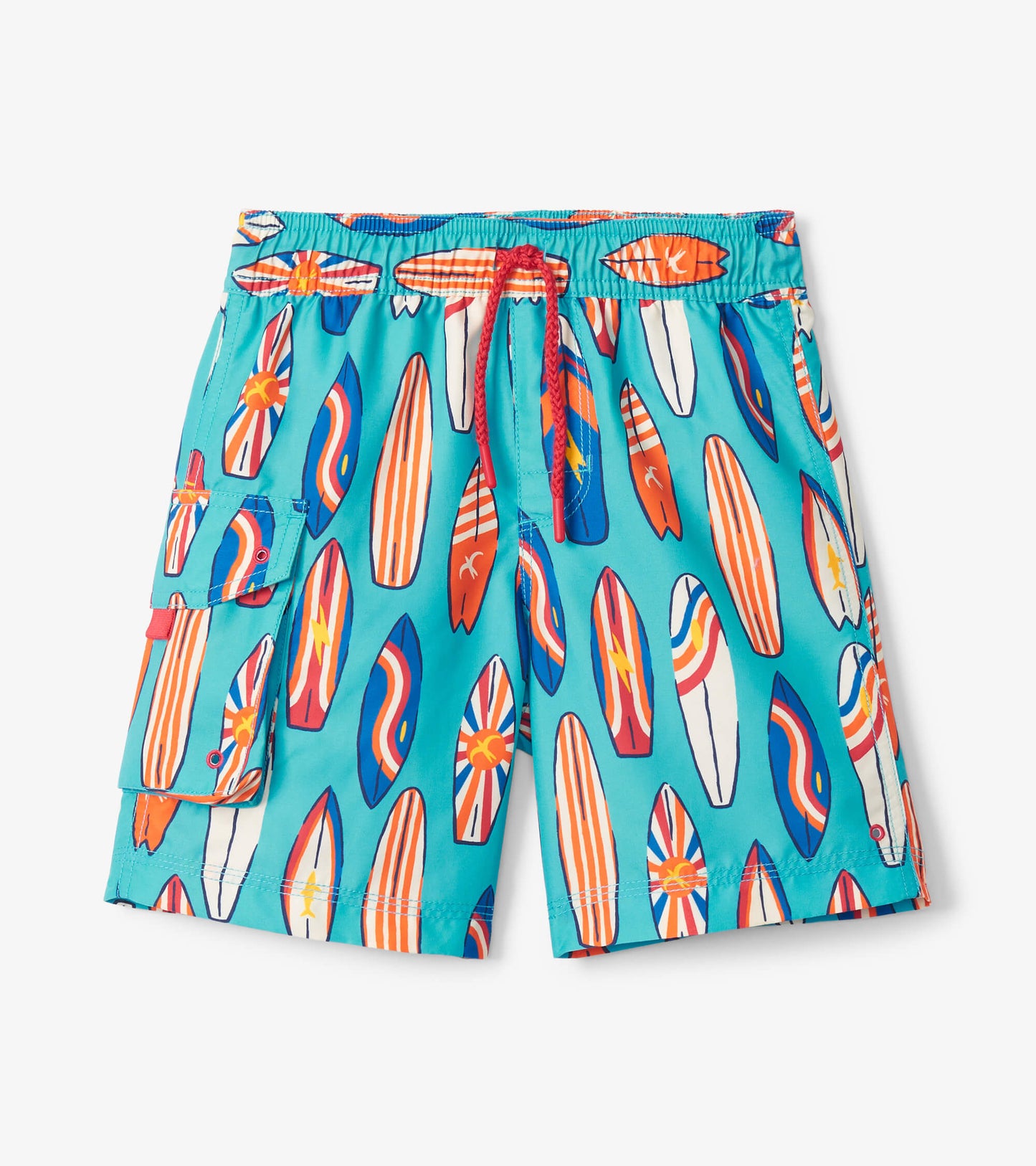 Hatley Vintage Surf Shorts