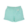 Beaufort Bonnet Tortola Swim Trunks/seafoam