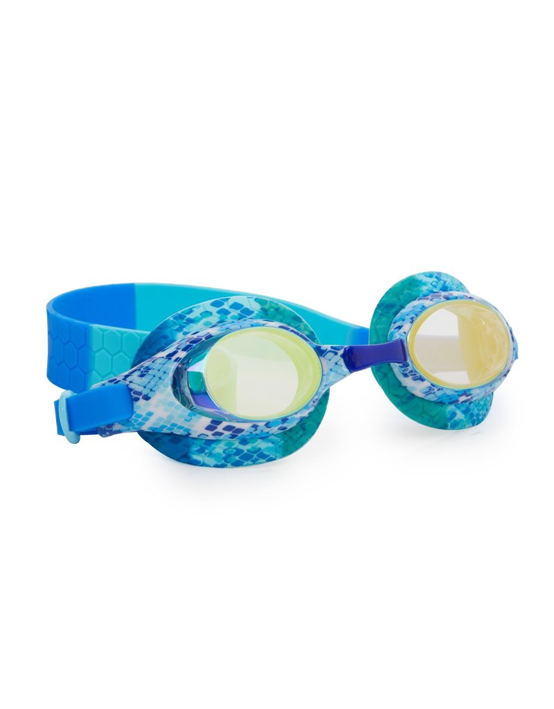 Bling2o Goggles- Jake the snake print