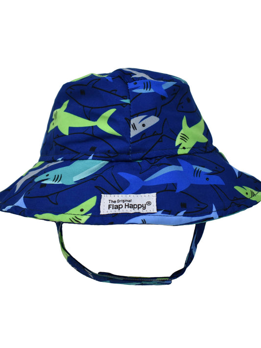 Flap Happy UPF 50+ Bucket Hat