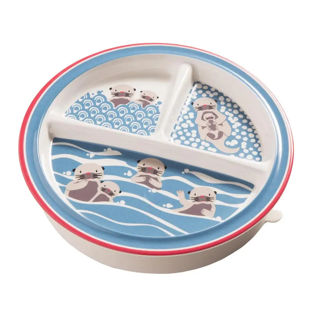 Suction Plate- Otter