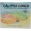 Orchid Creations "Calypso Conch" Book