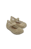 Mini Campana Papel Baby Shoes