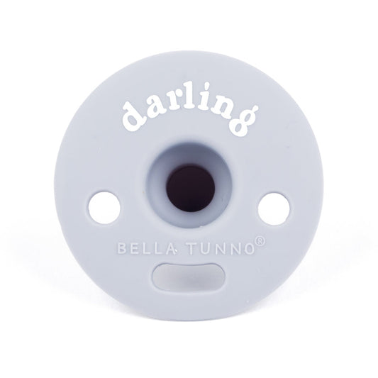 "Darling" Bubbi Pacifier